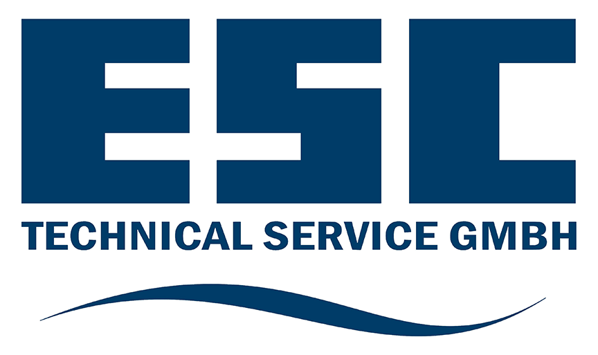Logo der Firma ESC Technical Service GmbH