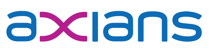 Logo der Firma Axians GA Netztechnik GmbH