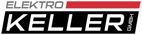 Logo der Firma Elektro Keller GmbH, Albstadt