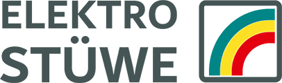 Logo der Firma Elektro Stüwe GmbH, Lingen