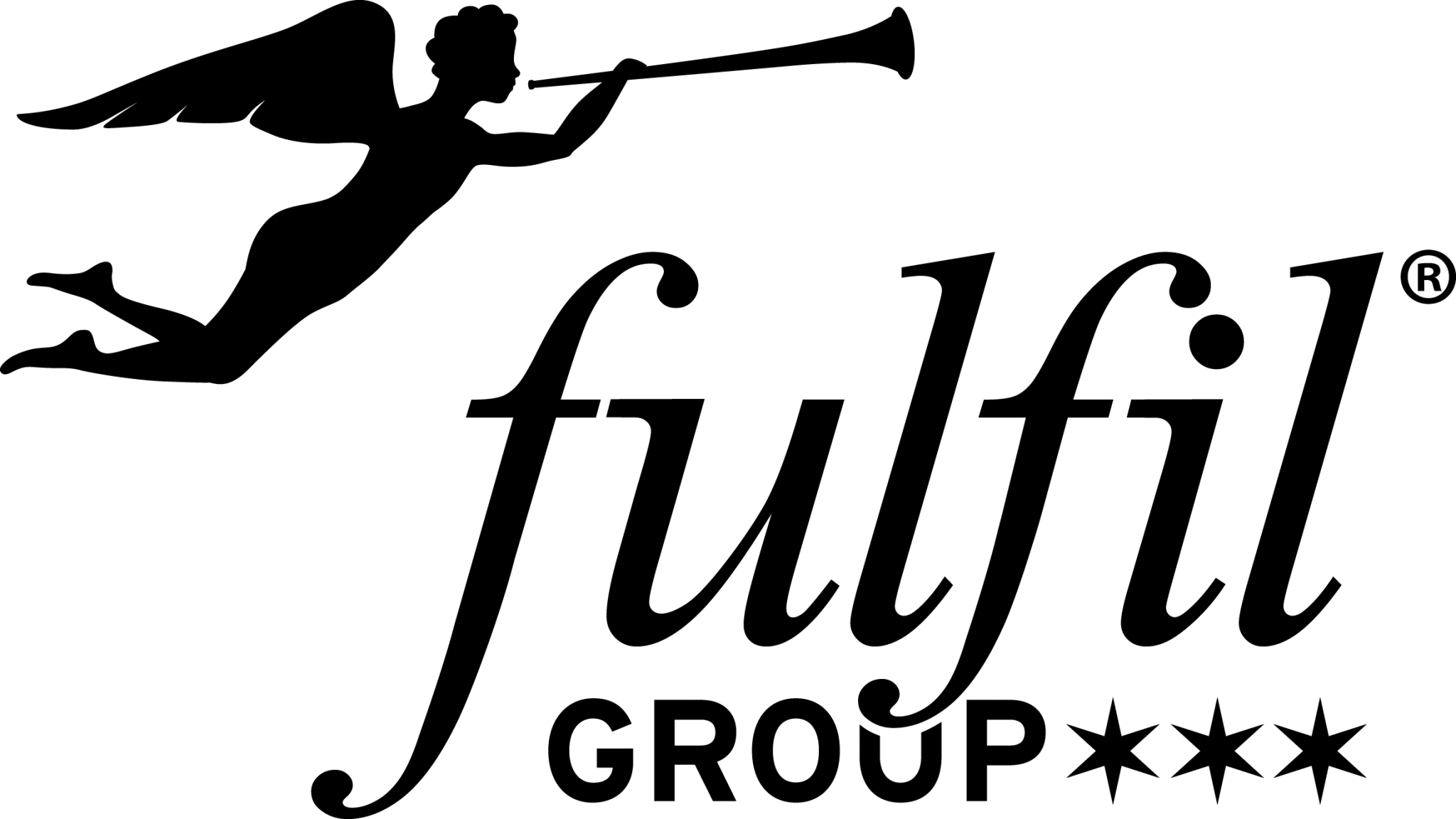 Logo der Firma Fulfil Group, Dortmund