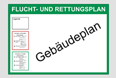 Rettungsplan