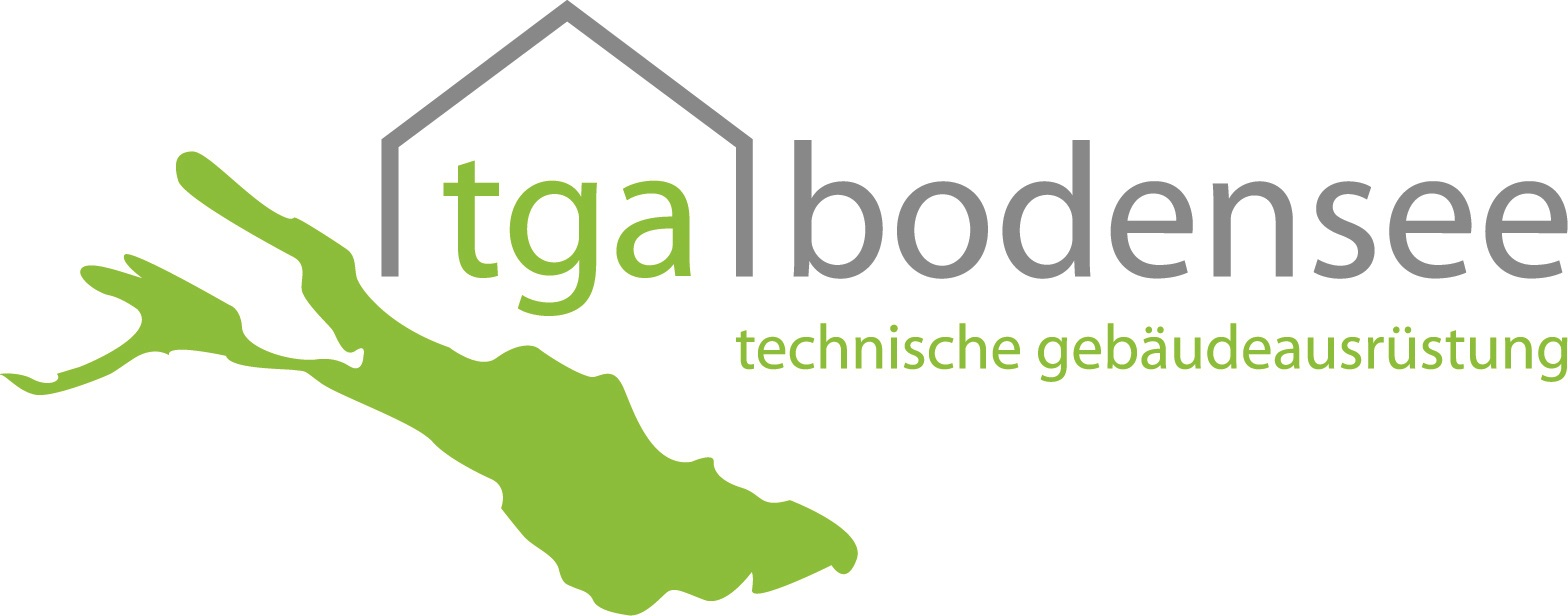 Logo der Firma tga bodensee gmbh, Salem