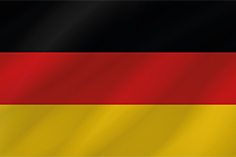 Deutsche Flagge