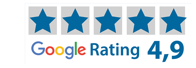 Google Rating