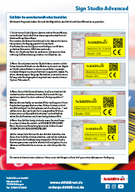 Wie Sie bestellen können