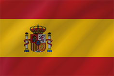 Spanische Flagge